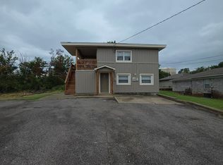 709 W 13th, Russellville, AR 72801