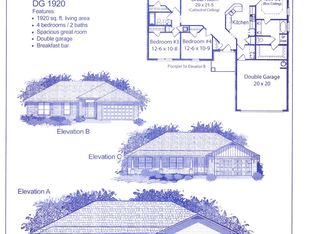 6013 Crocket Cv, Crestview, FL 32539