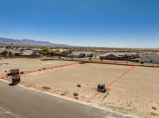 4766 N Pleasant Ave, Lake Havasu City, AZ 86404
