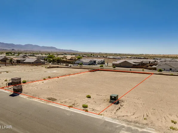 4766 N Pleasant Ave, Lake Havasu City, AZ 86404