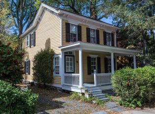 48-50 1/2 Pine St, Princeton, NJ