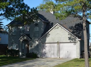 23914 Spring Dane Dr, Spring, TX 77373