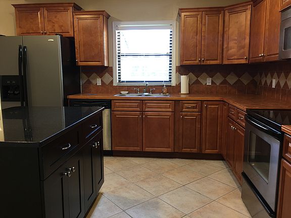 Renovated Kitchen