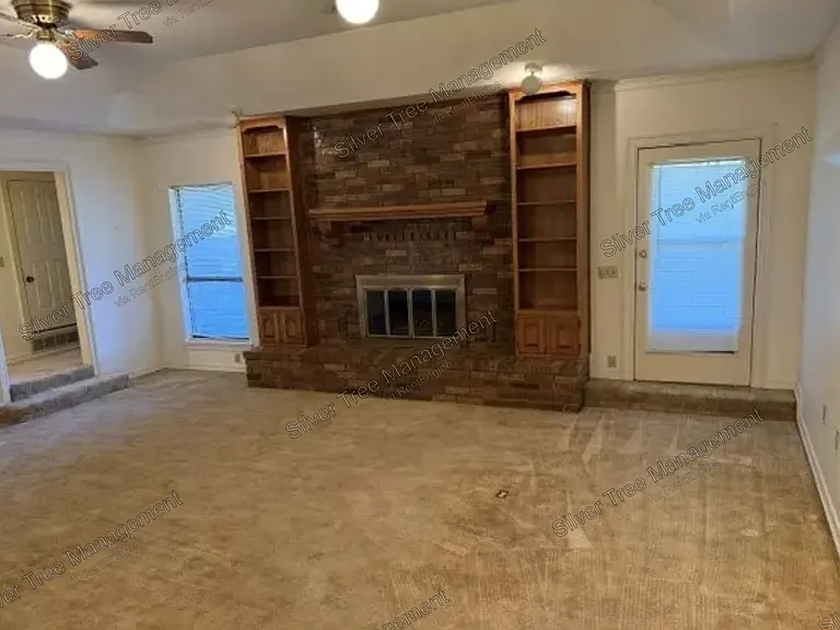 3629 S Farm To Market Road 1655 — Photo 20