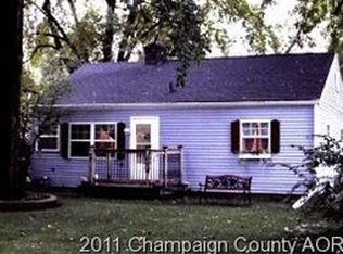 1005 S Lynn St, Urbana, IL