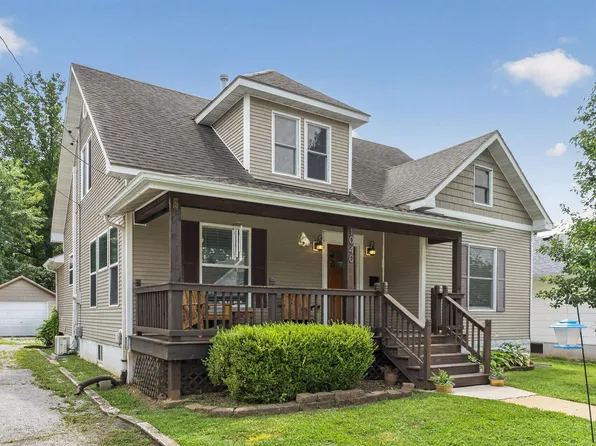 1040 W State Street, Springfield, MO 65806