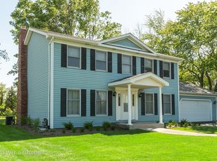 642 Franklin Ave, Frankfort, IL 60423