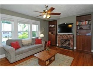 63-65 Brookley Rd UNIT 1, Jamaica Plain, MA 02130