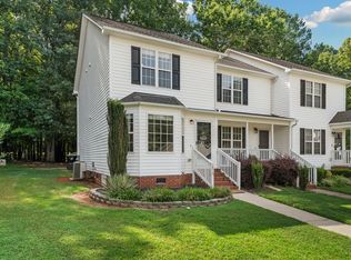 1850 W Cotton Gin Dr, Clayton, NC 27527