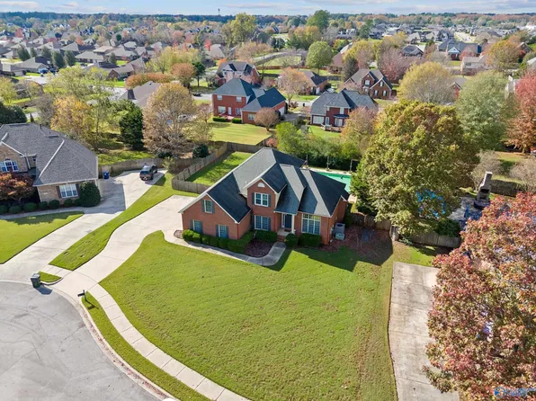 334 Sunnyslope Trl Lot 22, Madison, AL 35757