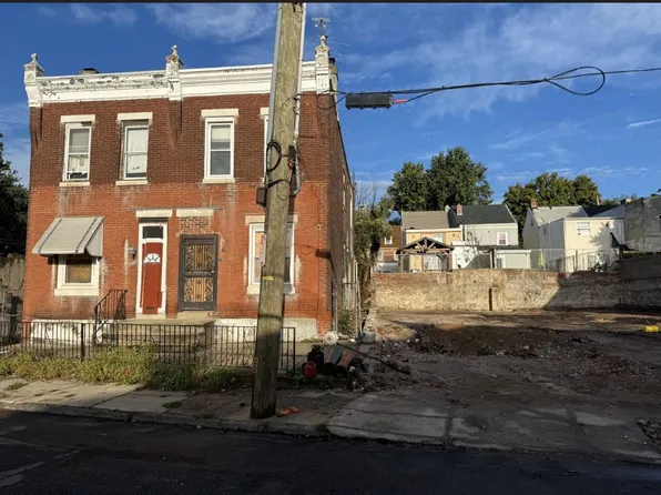 4206-14 Tackawanna St, Philadelphia, PA 19124