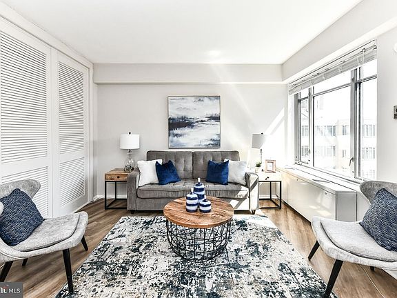 2nd image of 1711 Massachusetts Ave NW #802