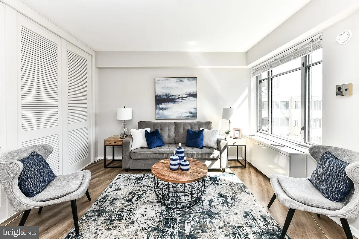 Building Photo - 1711 Massachusetts Ave NW #802