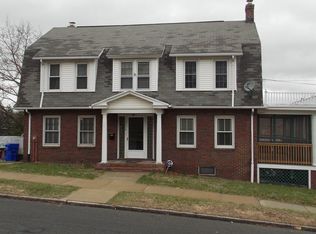 1150 Worcester St, Springfield, MA 01151