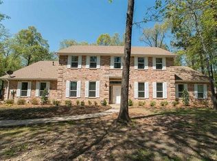 433 Copperhead Trl, Powderly, TX 75473