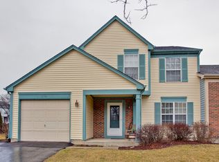 1796 Barnhill Dr, Mundelein, IL