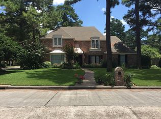 9730 Fenchurch Dr, Spring, TX 77379