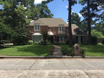 9730 Fenchurch Dr, Spring, TX, 77379