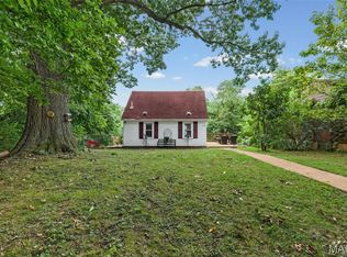 701 Burgess Ave, Crystal City, MO 63019