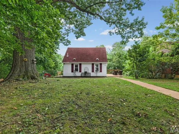 701 Burgess Ave, Crystal City, MO 63019
