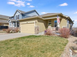 18967 W 57th Dr, Golden, CO 80403