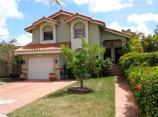 13540 SW 99th St, Miami, FL 33186