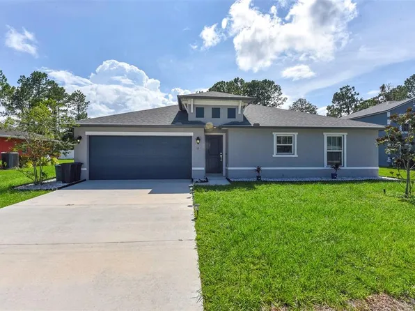 11 Seville Pl, Palm Coast, FL 32164