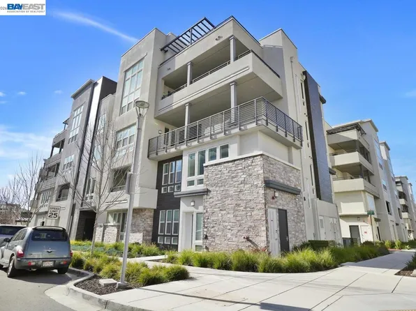 1749 Kilowatt Way #302, Fremont, CA 94539
