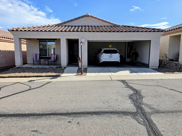 1173 W Calle Trio, Sahuarita, AZ 85629