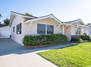 926 W 214th St, Torrance, CA 90502