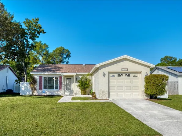 3266 PINE HAVEN DR, CLEARWATER, FL 33761