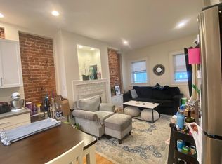16 Brainerd Rd #9, Allston, MA 02134