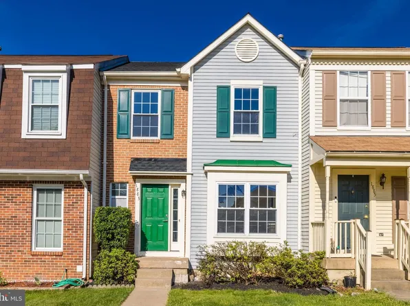 1883 Inglebrook Dr, Woodbridge, VA 22192