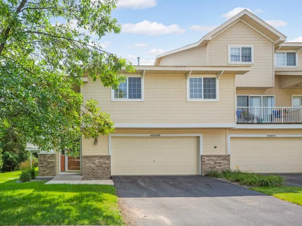 4820 Underwood Ln N Unit D, Plymouth, MN 55442