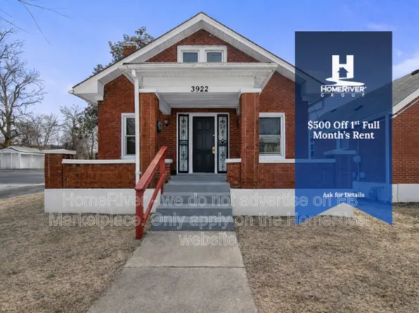 3922 River Park Dr, Louisville, KY 40211