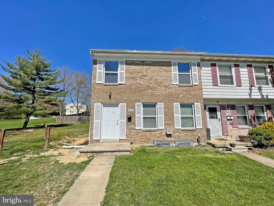 1415 Harford Square Dr, Edgewood, MD 21040 Zillow