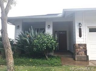 92-1085 Palahia St APT H, Kapolei, HI 96707