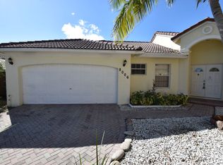 8006 SW 158th Ct, Miami, FL 33193