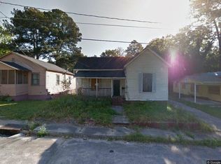 273 Jones Ave, Macon, GA 31217