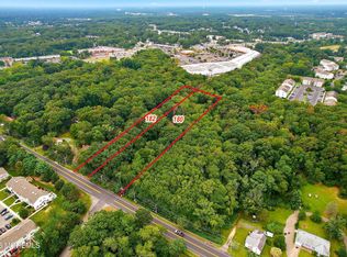 182 Mill Creek Rd, Bayville, NJ 08721