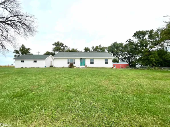 64505 Dunbar Rd, Atlantic, IA 50022