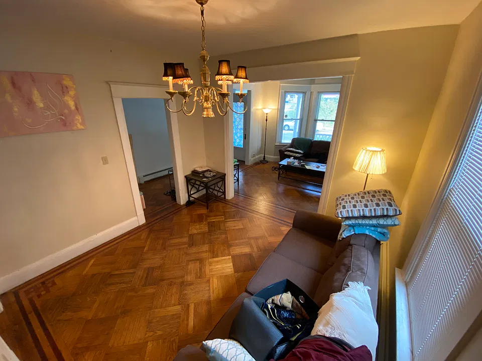 386 Morris Ave #1