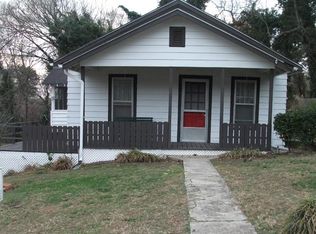 262 Peace St, Chattanooga, TN 37415
