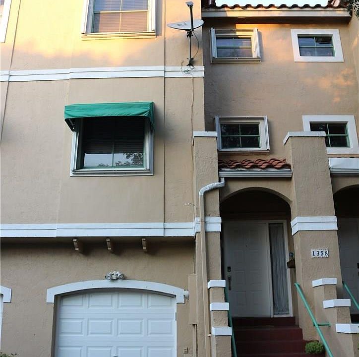 1st image of 1358 NW 126th Way #1358