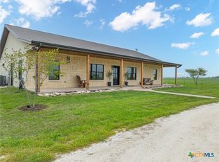 101 Private Road 830, Troy, TX 76579