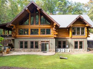 1665 Hunter Rdg, Ellijay, GA 30540