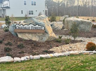 102 Oakdale Forest Ln LOT 12, Jamestown, NC 27282