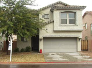 9936 E Edgewood Ave, Mesa, AZ 85208