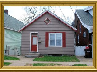 65 Parkview Ave, Newport, KY
