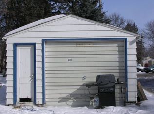 408 N Davis Ave, Litchfield, MN 55355